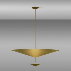 Narciso quel designer nicola gallizia suspension  penta 1710 20 0600 dxne  design signed nedgis 189407 thumb