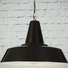 Nassau studio mullan lighting suspension pendant light  mullan lighting mlp220pcblk  design signed nedgis 90922 thumb