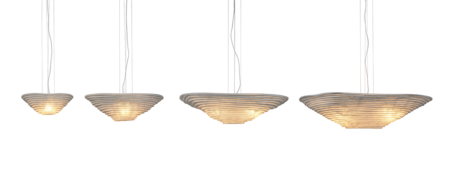banner-image Suspension nebulis l blanc l100cm h24cm forestier normal