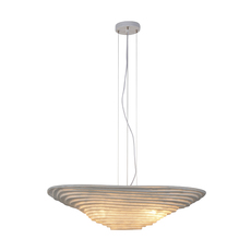 Nebulis m elise fouin suspension pendant light  forestier 21877  design signed nedgis 144920 thumb