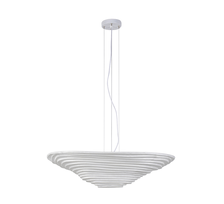 Nebulis m elise fouin suspension pendant light  forestier 21877  design signed nedgis 144921 product