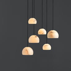 Neil 11 xavier sole suspension pendant light  carpyen 3271000  design signed nedgis 100905 thumb