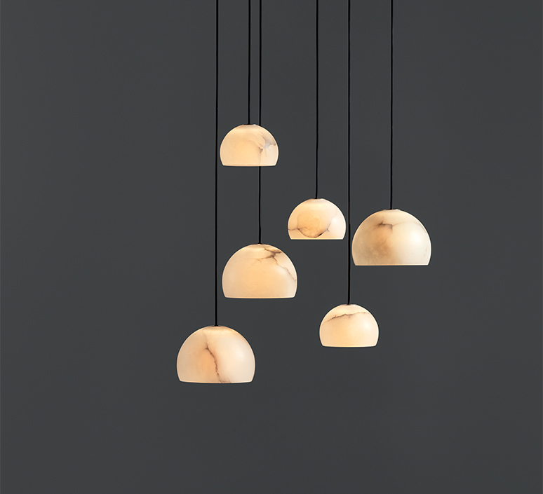 Neil xavier sole suspension pendant light  carpyen 3031000  design signed nedgis 100955 product