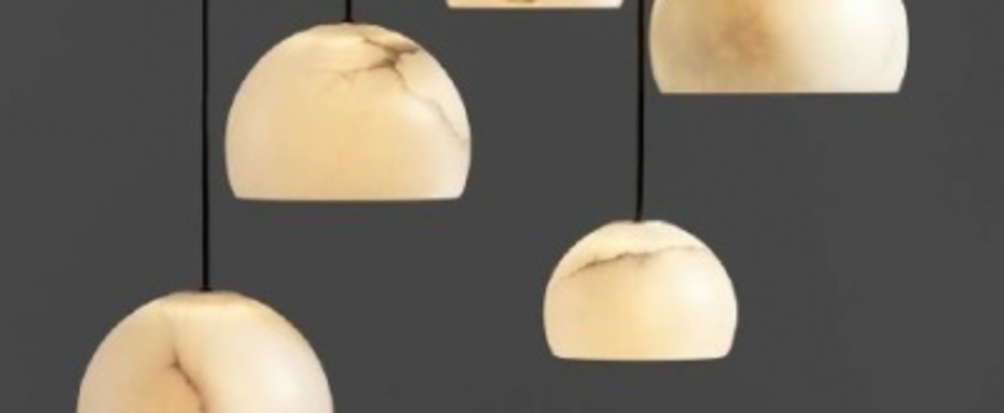 banner-image Suspension neil blanc or led 2700k 540lm o21cm h14cm carpyen normal