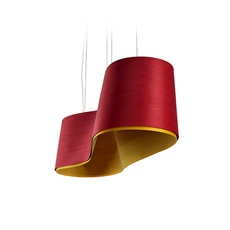 Gea s marivi calvo suspension pendant light  lzf dark gea s 21  design signed 31425 thumb