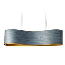 Gea s marivi calvo suspension pendant light  lzf dark gea s 22  design signed 31432 thumb