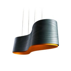 Gea s marivi calvo suspension pendant light  lzf dark gea s 22  design signed 31433 thumb