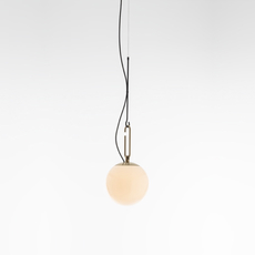 Mezzachimera s vico magistretti suspension pendant light  artemide 0055010a  design signed nedgis 75635 thumb