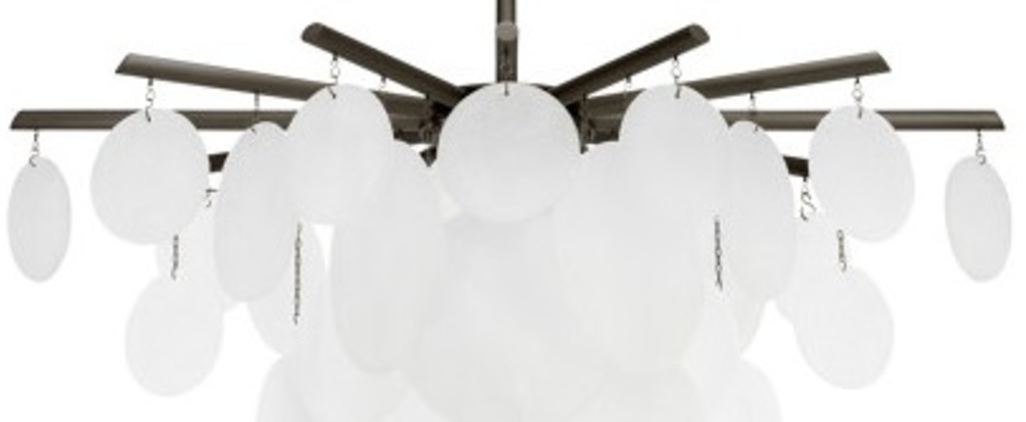 banner-image Suspension nimbus medium bronze o119cm h115cm cto lighting normal