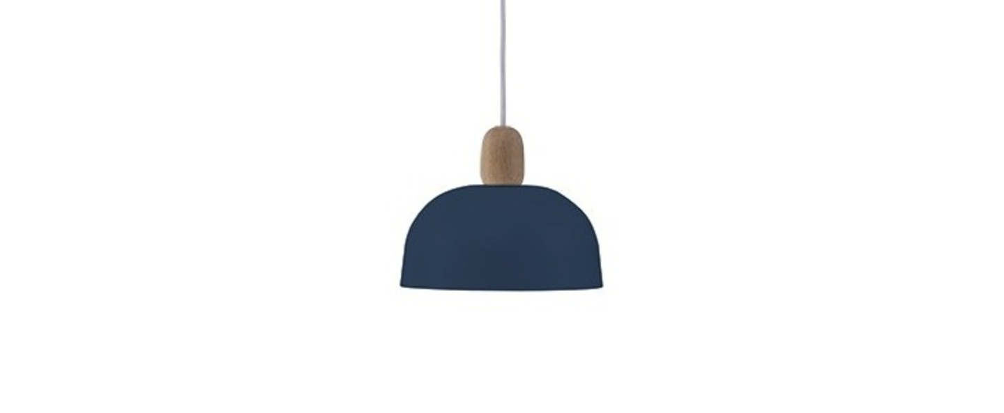 banner-image Suspension nina bleu gris o23cm h18cm harto normal