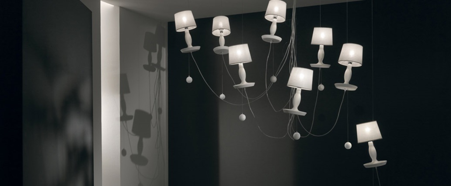 banner-image Suspension norma m blanc h40cm karman normal