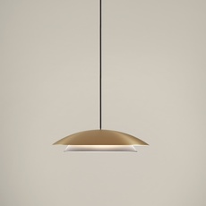 Noway francesc vilaro suspension pendant light  leds c4 00 8393 dn 05  design signed nedgis 144712 thumb