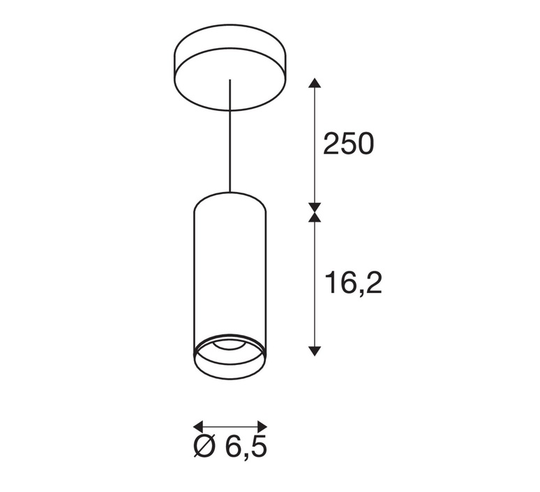 Numinos studio slv suspension pendant light  slv 1004159  design signed nedgis 130002 product