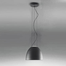 Nur mini ernesto gismondi suspension pendant light  artemide a244000  design signed 61363 thumb