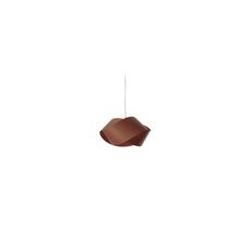 Nut s ray power suspension pendant light  lzf nut s 31 chocolate  design signed 30328 thumb