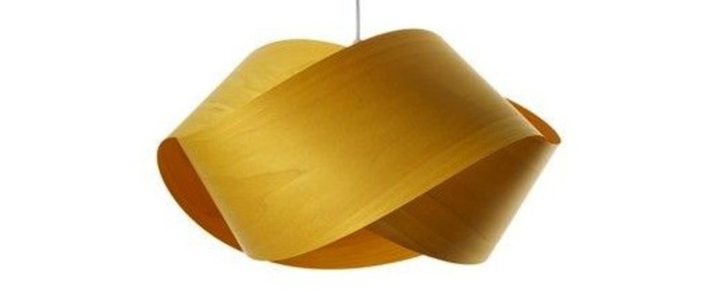 banner-image Suspension nut s jaune o42cm h21cm lzf normal