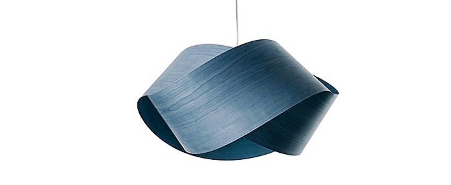 banner-image Suspension nut s turquoise o42cm h21cm lzf normal