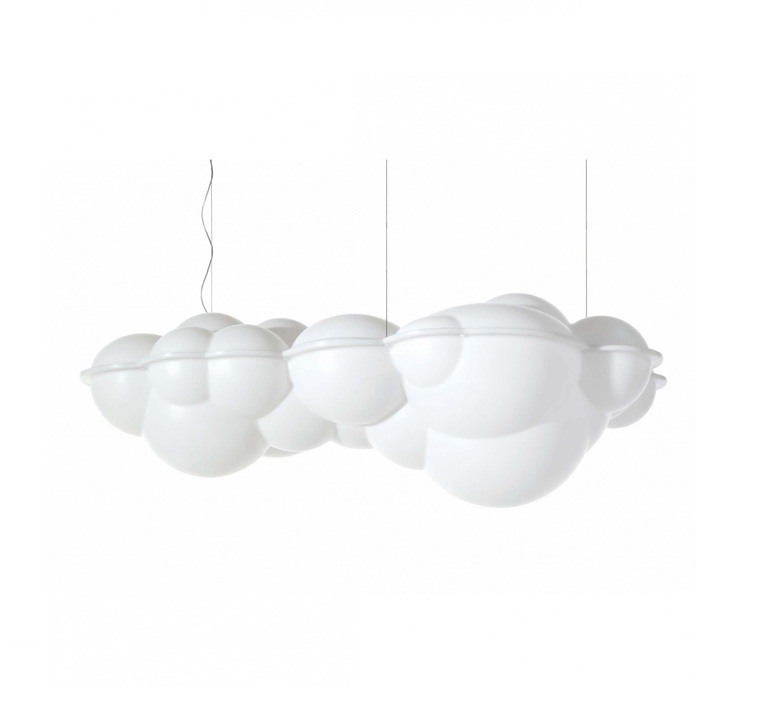 Nuvola minor mario bellini suspension pendant light  nemo lighting num lww 51  design signed nedgis 68871 product