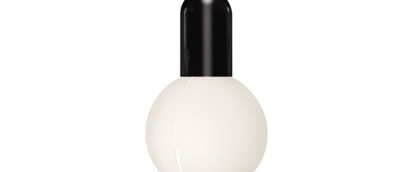 Suspension o blanc h18cm martinelli luce normal