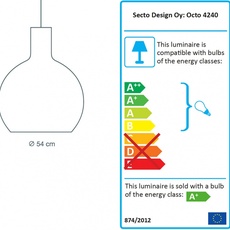 Octo seppo koho secto design 16 4240 06 luminaire lighting design signed 60021 thumb