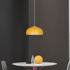 Odile m paolo cappello suspension pendant light  lumen center italia odim127  design signed 52644 thumb