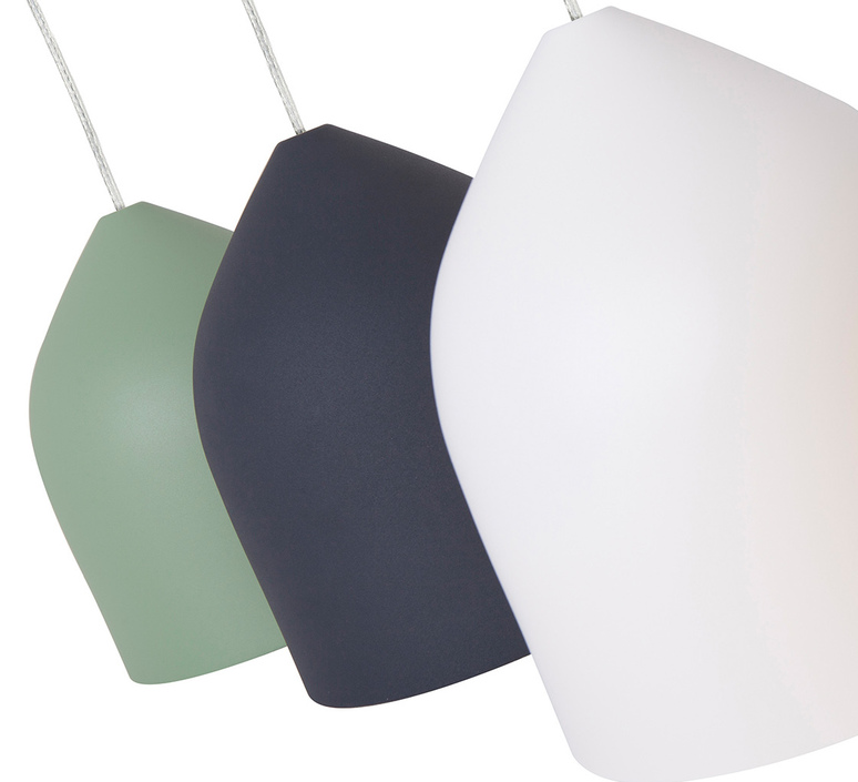 Odile s paolo cappello suspension pendant light  lumen center italia odis126  design signed 52616 product