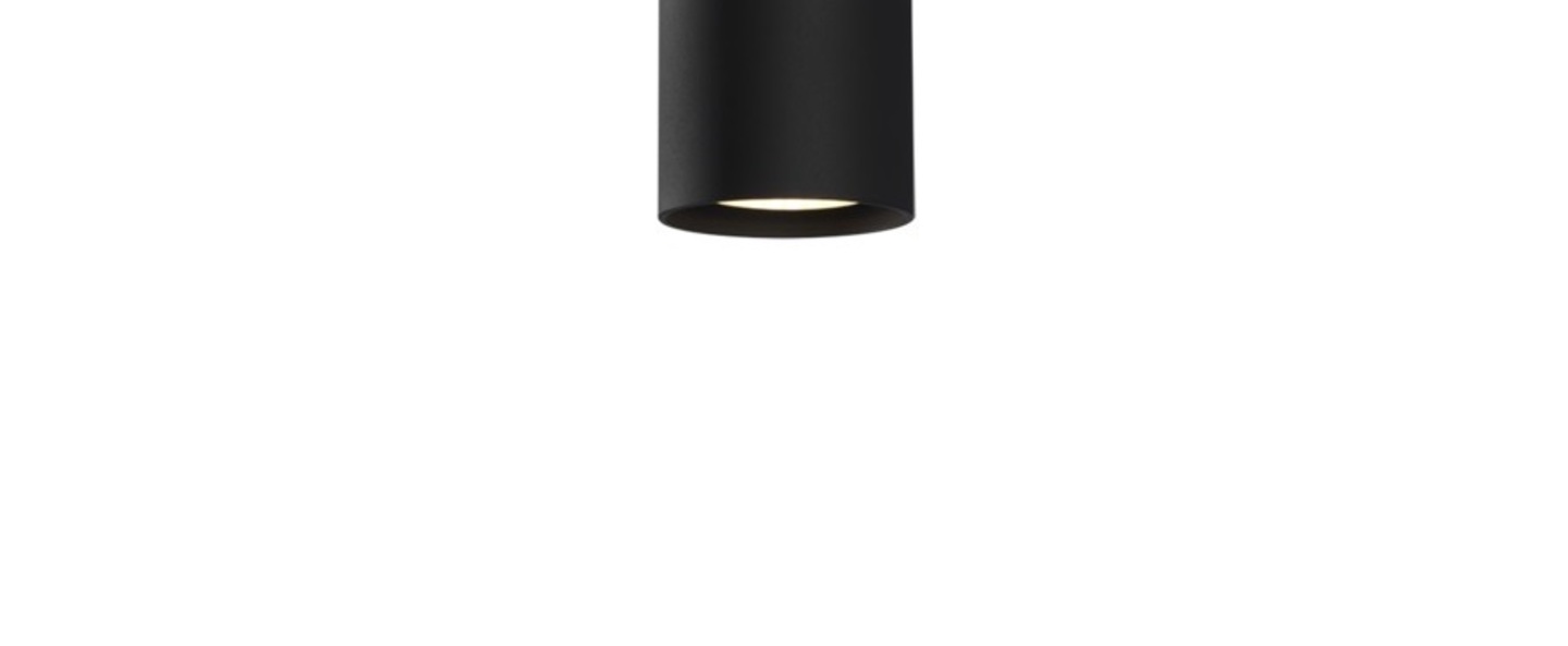 banner-image Suspension odrey ceiling suspended 1 0 1 0 rosace en saillie noire o5 5cm h11 5cm wever ducre normal