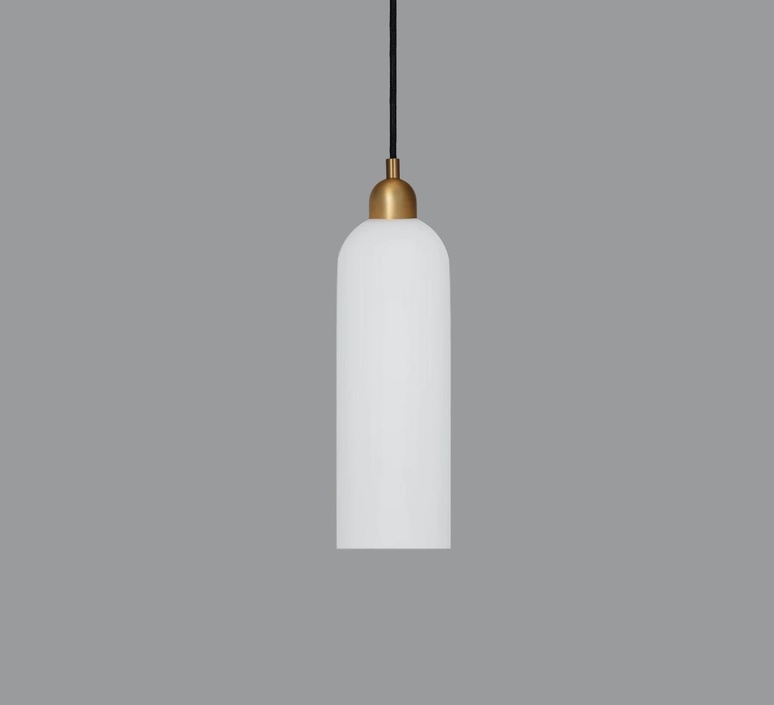 Odyssey single lg studio schwung suspension pendant light  schwung b163 lbb  design signed nedgis 149339 product