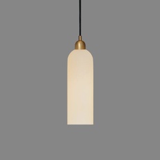 Odyssey single lg studio schwung suspension pendant light  schwung b163 lbb  design signed nedgis 149340 thumb