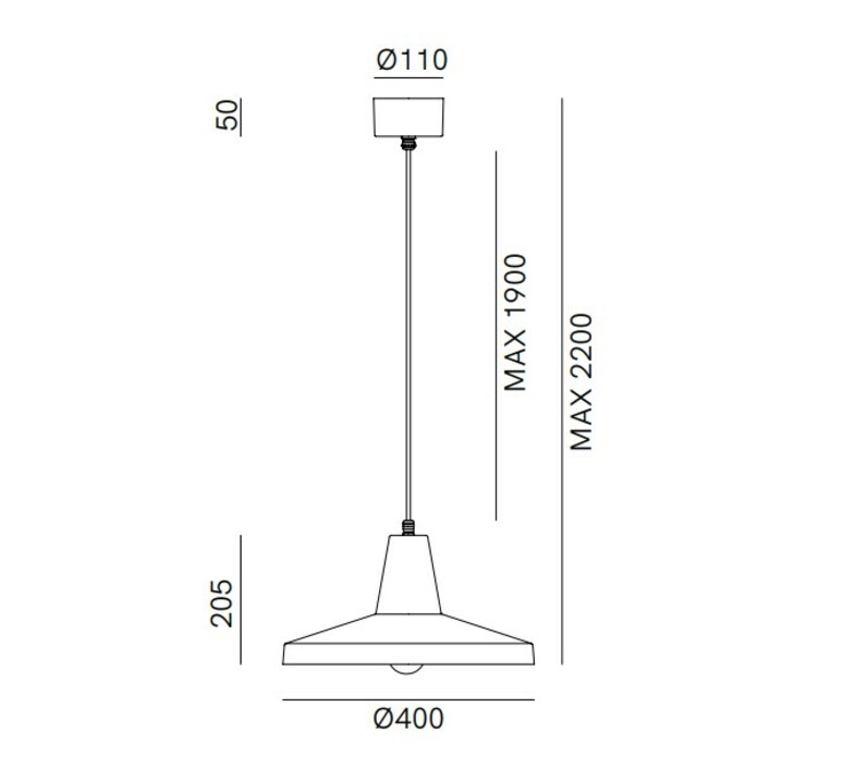 Officina 268 02 ff quel designer studio il fanale suspension  il fanale 268 02 ff  design signed nedgis 195315 product