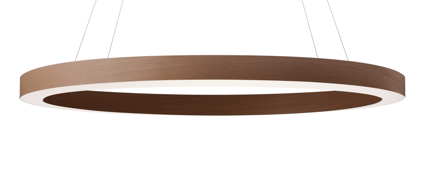banner-image Suspension oh line chocolat led 3000k 2743lm o80cm h5cm lzf normal