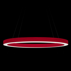 Oh line marivi calvo suspension pendant light  lzf o ln s 80 led dim0 10v 26  design signed nedgis 98229 thumb