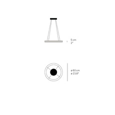 Oh line s marivi calvo suspension pendant light  lzf o ln s 60 led dim0 10v 28  design signed nedgis 98166 thumb