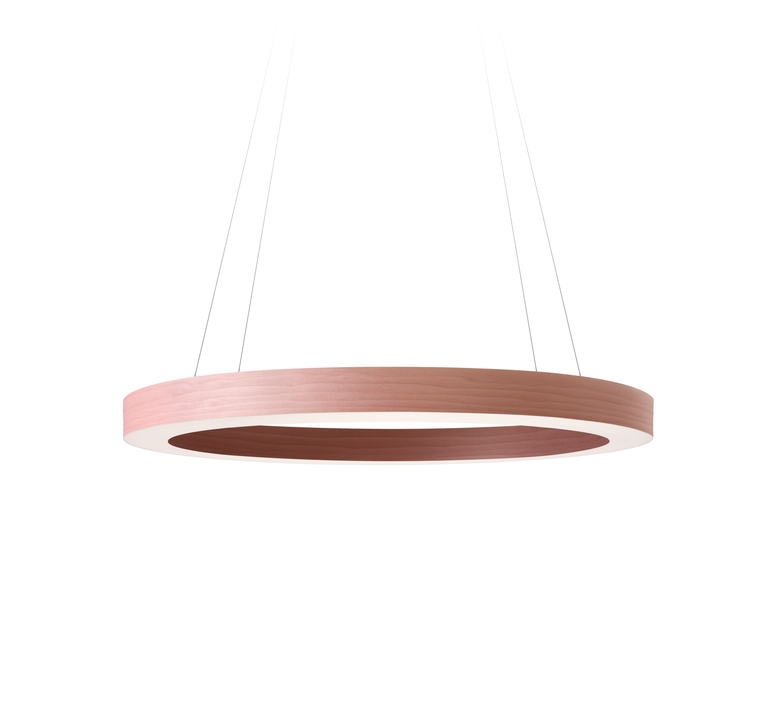 Oh line s marivi calvo suspension pendant light  lzf o ln s 60 led dim0 10v 33  design signed nedgis 98179 product