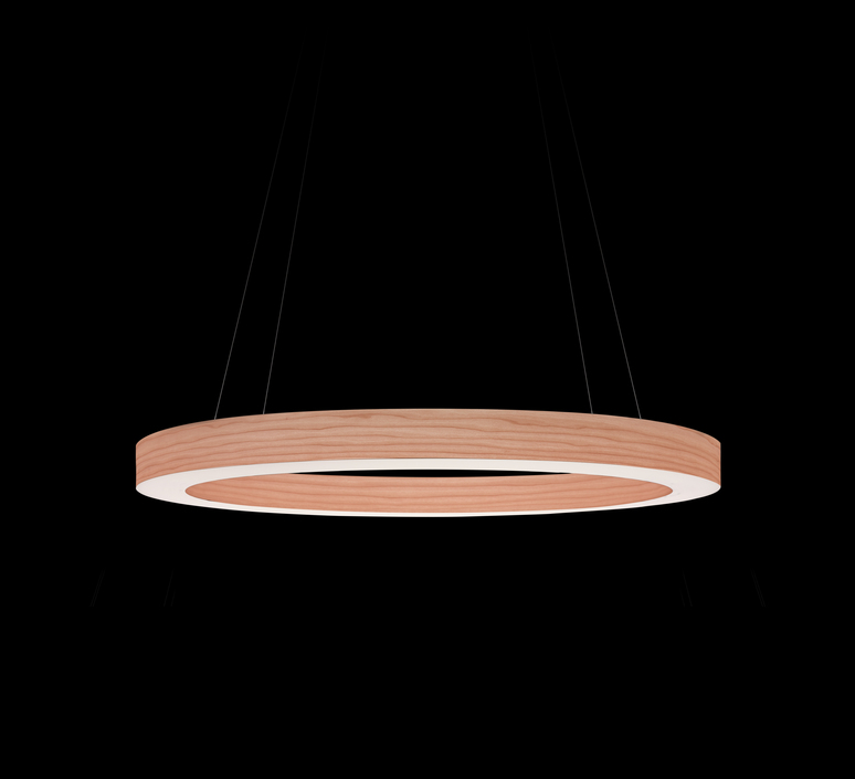 Oh line s marivi calvo suspension pendant light  lzf o ln s 60 led dim0 10v 33  design signed nedgis 98180 product