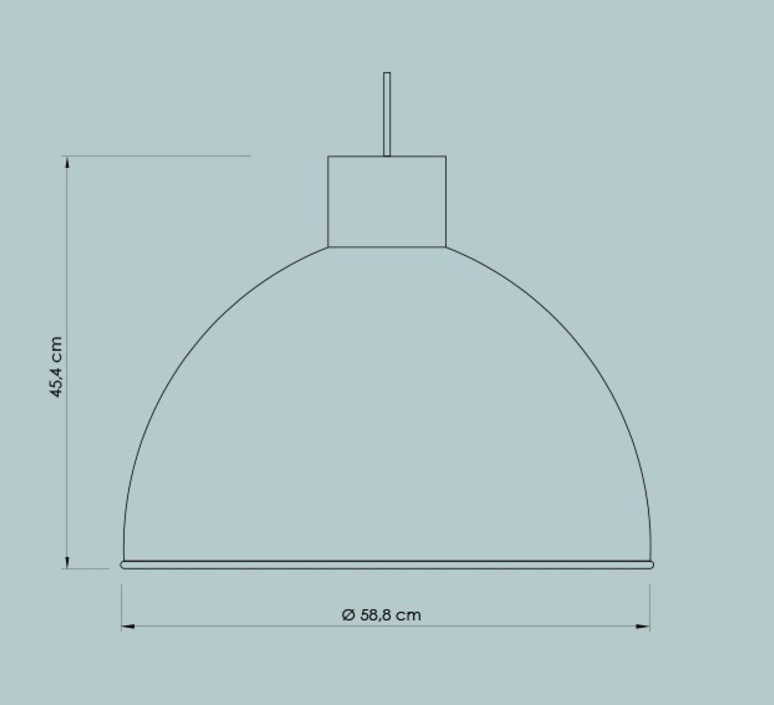 Olot studio easy light suspension pendant light  easy light by carpyen 1009030  design signed nedgis 165263 product