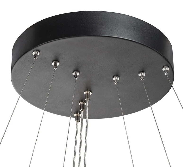 One triple studio slv suspension pendant light  slv 1002913  design signed nedgis 146418 product