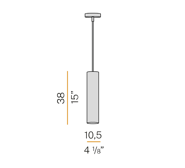 One studio tecnico panzeri suspension pendant light  panzeri l03717 000 0402  design signed nedgis 134800 product