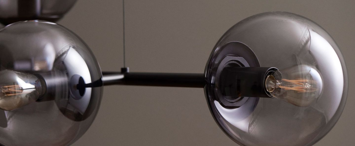 banner-image Suspension orb en longueur noir transparent h42cm l114cm p42cm bolia normal