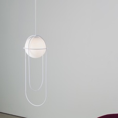 Orbit lukas peet suspension pendant light  andlight orb p wh 230  design signed nedgis 100507 thumb