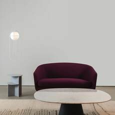 Orbit lukas peet suspension pendant light  andlight orb p wh 230  design signed nedgis 100508 thumb