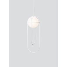 Orbit lukas peet suspension pendant light  andlight orb p wh 230  design signed nedgis 100509 thumb