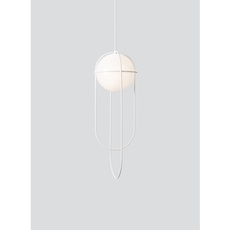 Orbit lukas peet suspension pendant light  andlight orb p wh 230  design signed nedgis 100510 thumb