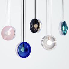 Orbital 01 studio deform suspension pendant light  bomma 1 80 95670 0 cl blc 360 b  design signed 46614 thumb