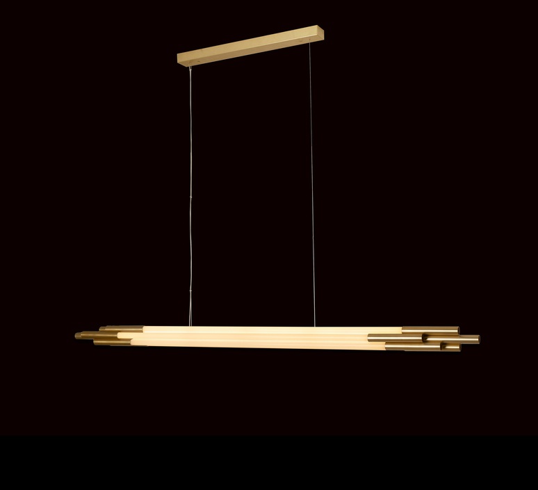 Org p h 1600 sebastian summa suspension pendant light  dcw org p h 1600  design signed nedgis 73969 product