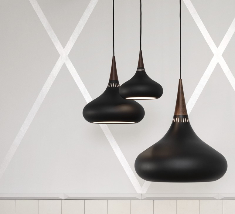 Câble suspension noir ❤️ Disponible - Tunisia Lighting