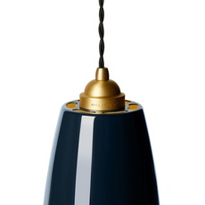 Original 1227 brass midi george carwardine suspension pendant light  anglepoise 33108  design signed nedgis 148304 thumb