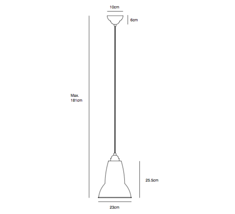 Original 1227 george carwardine anglepoise 31632 luminaire lighting design signed 26140 product