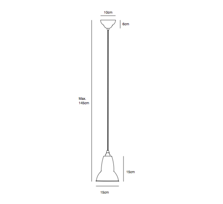 Original 1227 george carwardine anglepoise 31628 luminaire lighting design signed 26126 product