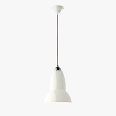 Original 1227 midi george carwardine suspension pendant light  anglepoise 31631  design signed nedgis 79236 thumb